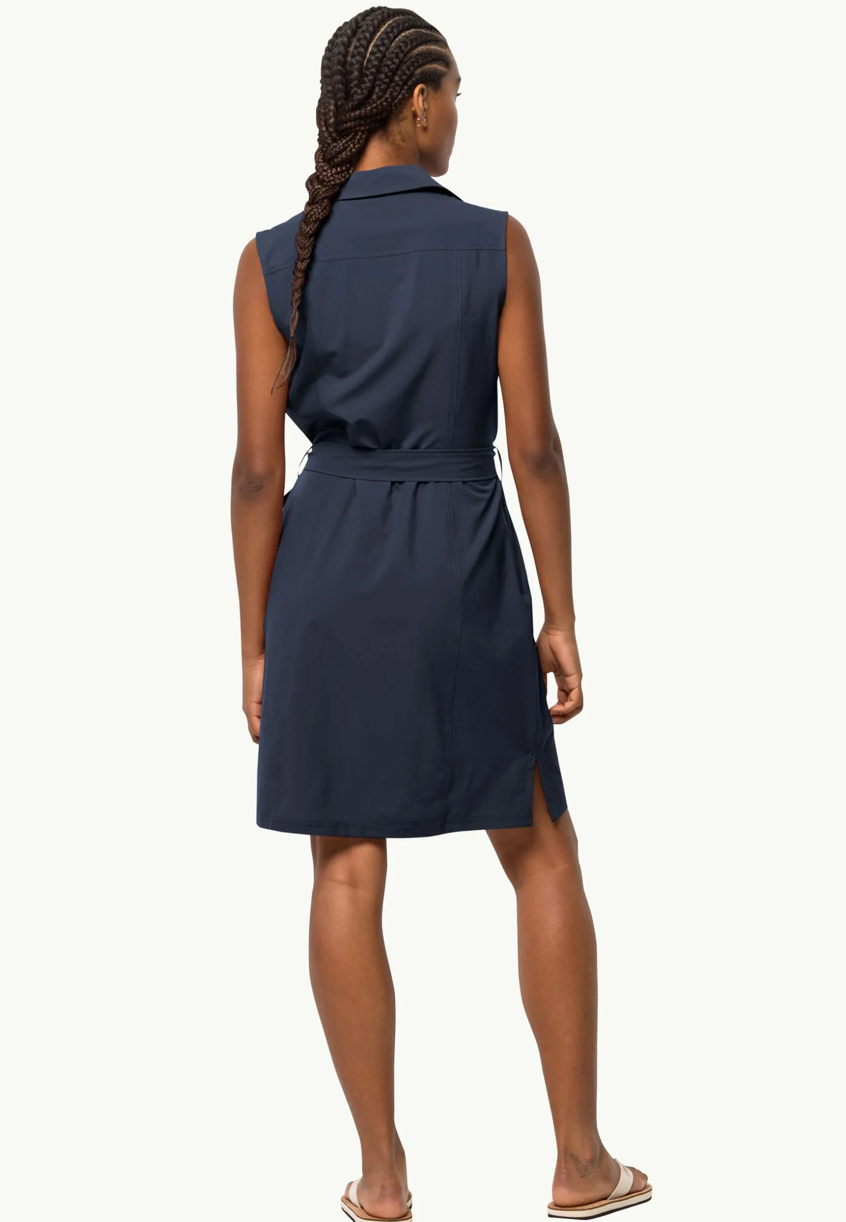 Clearance Sonora Dress Damen Kleider