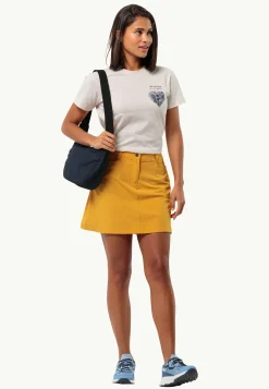 Fashion Sonora Skort Damen Shorts|Freizeithosen