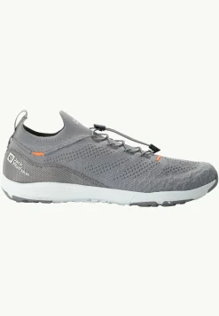 Discount Spirit Knit Low M Herren Multifunktionsschuhe|Wanderschuhe