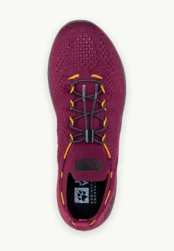 Discount Spirit Knit Low W Damen Multifunktionsschuhe|Wanderschuhe
