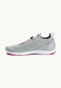 Discount Spirit Knit Low W Damen Multifunktionsschuhe|Wanderschuhe