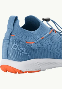 Discount Spirit Knit Low W Damen Multifunktionsschuhe|Wanderschuhe