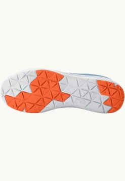 Discount Spirit Knit Low W Damen Multifunktionsschuhe|Wanderschuhe