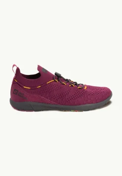 Discount Spirit Knit Low W Damen Multifunktionsschuhe|Wanderschuhe