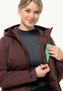 Fashion Stirnberg Ins Jkt W Damen Windjacken|Übergangsjacken