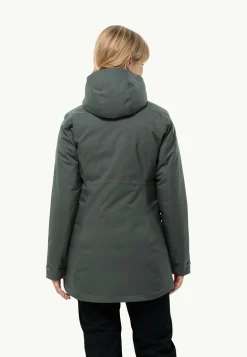 Fashion Stirnberg Ins Jkt W Damen Windjacken|Übergangsjacken