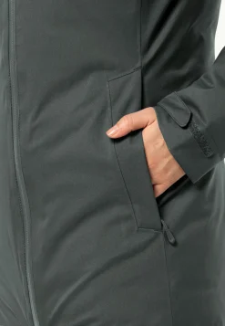 Fashion Stirnberg Ins Jkt W Damen Windjacken|Übergangsjacken