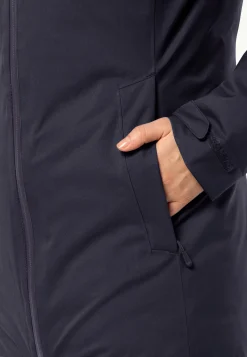 Fashion Stirnberg Ins Jkt W Damen Windjacken|Übergangsjacken