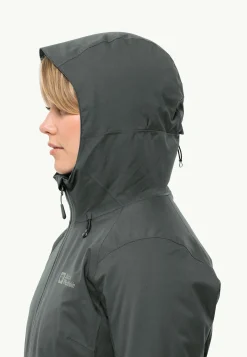 Fashion Stirnberg Ins Jkt W Damen Windjacken|Übergangsjacken