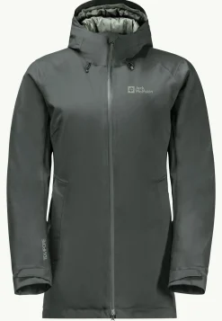 Fashion Stirnberg Ins Jkt W Damen Windjacken|Übergangsjacken