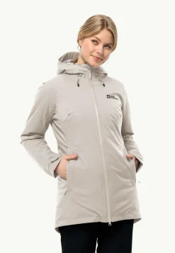 Fashion Stirnberg Ins Jkt W Damen Windjacken|Übergangsjacken