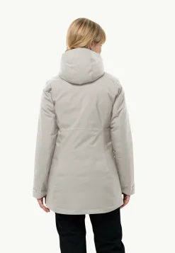 Fashion Stirnberg Ins Jkt W Damen Windjacken|Übergangsjacken