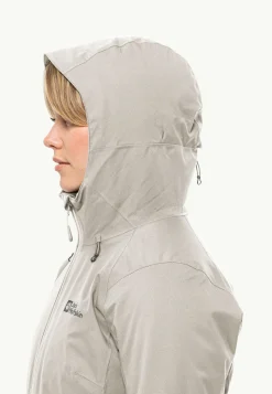 Fashion Stirnberg Ins Jkt W Damen Windjacken|Übergangsjacken