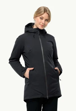 Fashion Stirnberg Ins Jkt W Damen Windjacken|Übergangsjacken