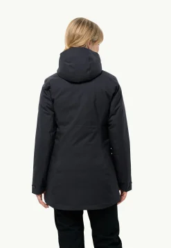 Fashion Stirnberg Ins Jkt W Damen Windjacken|Übergangsjacken