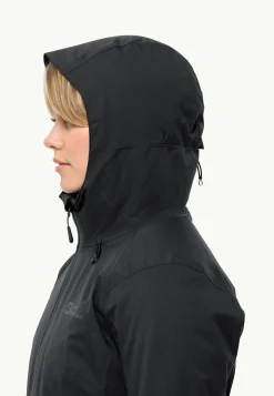 Fashion Stirnberg Ins Jkt W Damen Windjacken|Übergangsjacken