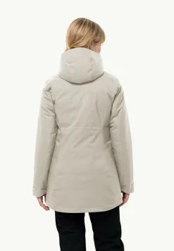Fashion Stirnberg Ins Jkt W Damen Windjacken|Übergangsjacken