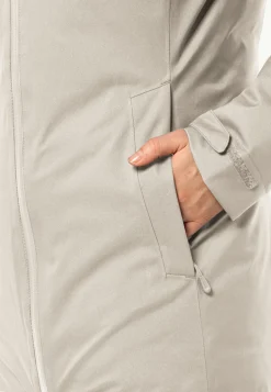 Fashion Stirnberg Ins Jkt W Damen Windjacken|Übergangsjacken