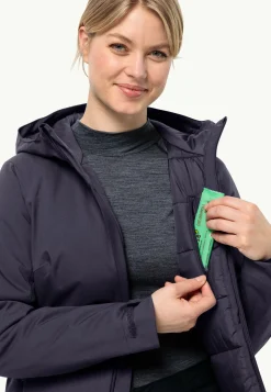 Fashion Stirnberg Ins Jkt W Damen Windjacken|Übergangsjacken