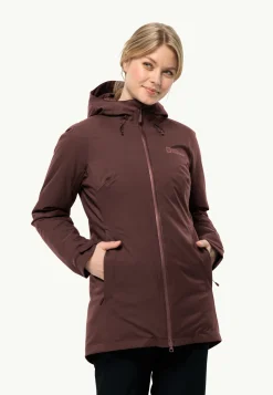 Fashion Stirnberg Ins Jkt W Damen Windjacken|Übergangsjacken
