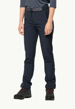 Discount Stollberg Pants W Damen Winterhosen|Softshellhosen