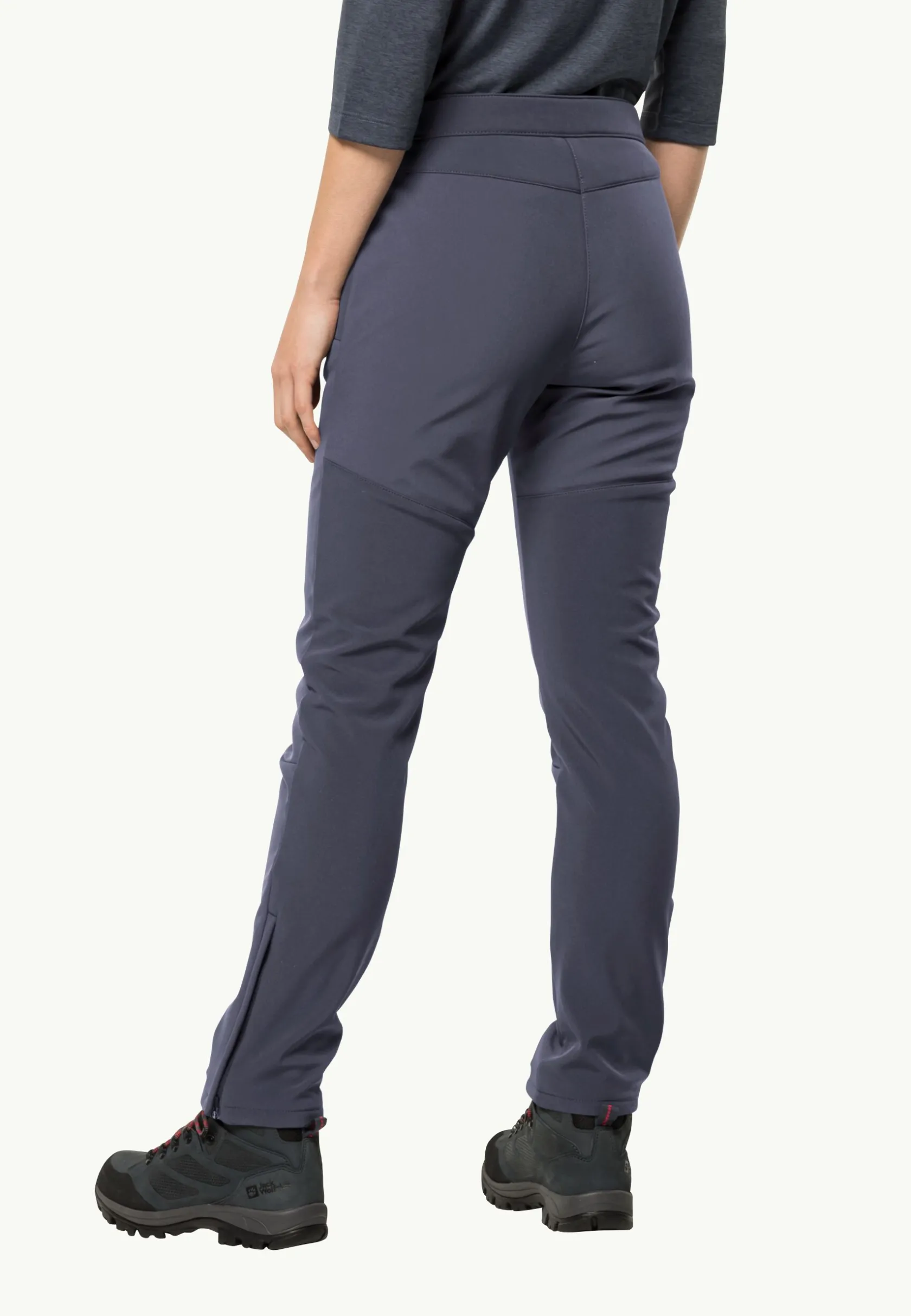 Discount Stollberg Pants W Damen Winterhosen|Softshellhosen
