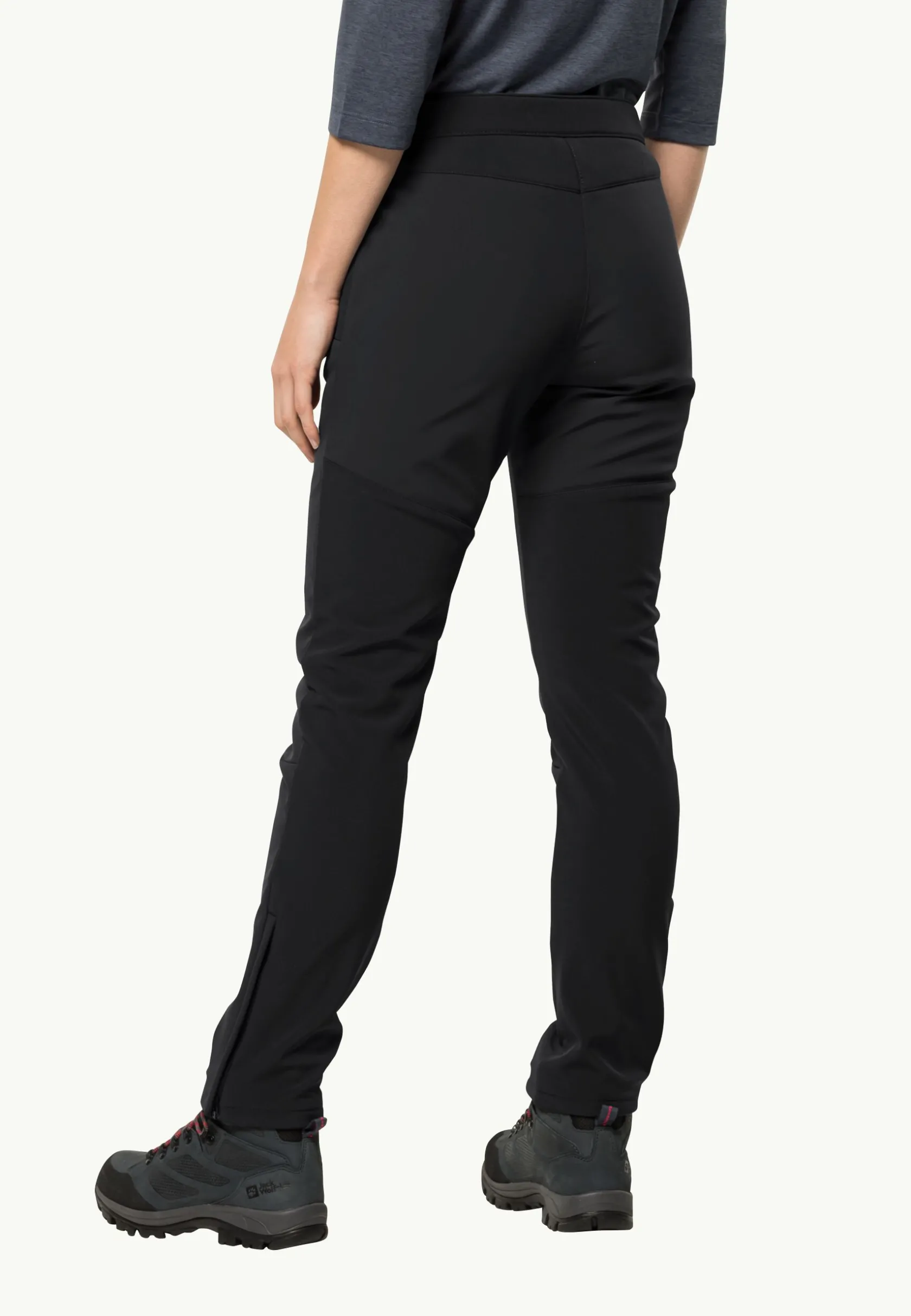 Discount Stollberg Pants W Damen Winterhosen|Softshellhosen