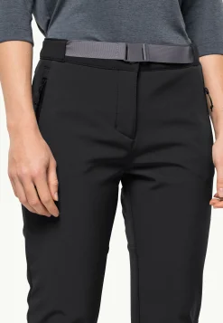 Discount Stollberg Pants W Damen Winterhosen|Softshellhosen