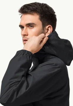Fashion Stormy Point 2l Jkt M Herren Übergangsjacken|Regenjacken