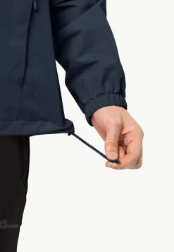 Fashion Stormy Point 2l Jkt M Herren Übergangsjacken|Regenjacken