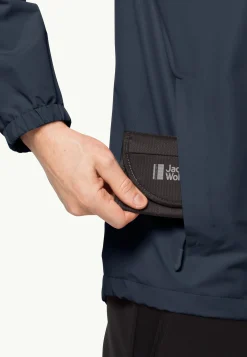 Fashion Stormy Point 2l Jkt M Herren Übergangsjacken|Regenjacken
