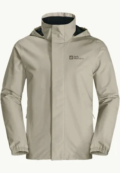 Fashion Stormy Point 2l Jkt M Herren Übergangsjacken|Regenjacken