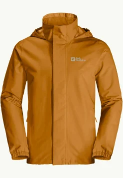 Fashion Stormy Point 2l Jkt M Herren Übergangsjacken|Regenjacken