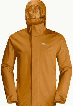 Fashion Stormy Point 2l Jkt M Herren Übergangsjacken|Regenjacken