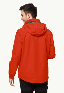 Fashion Stormy Point 2l Jkt M Herren Übergangsjacken|Regenjacken