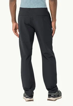 New Summer Walk Pants M Herren Freizeithosen|Softshellhosen