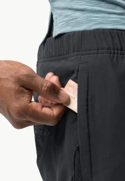 New Summer Walk Pants M Herren Freizeithosen|Softshellhosen