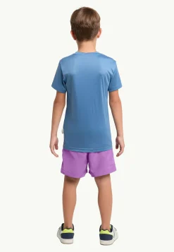 Best Sun Shorts K Kinder Shorts|Freizeithosen