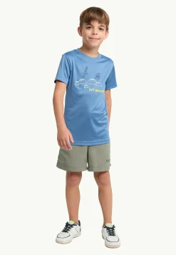 Best Sun Shorts K Kinder Shorts|Freizeithosen