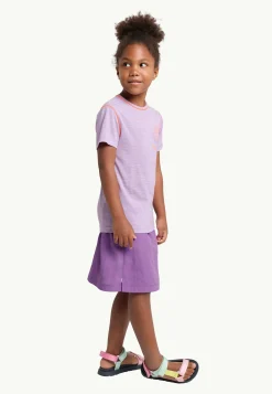 Clearance Sun Skort G Kinder Shorts|Freizeithosen