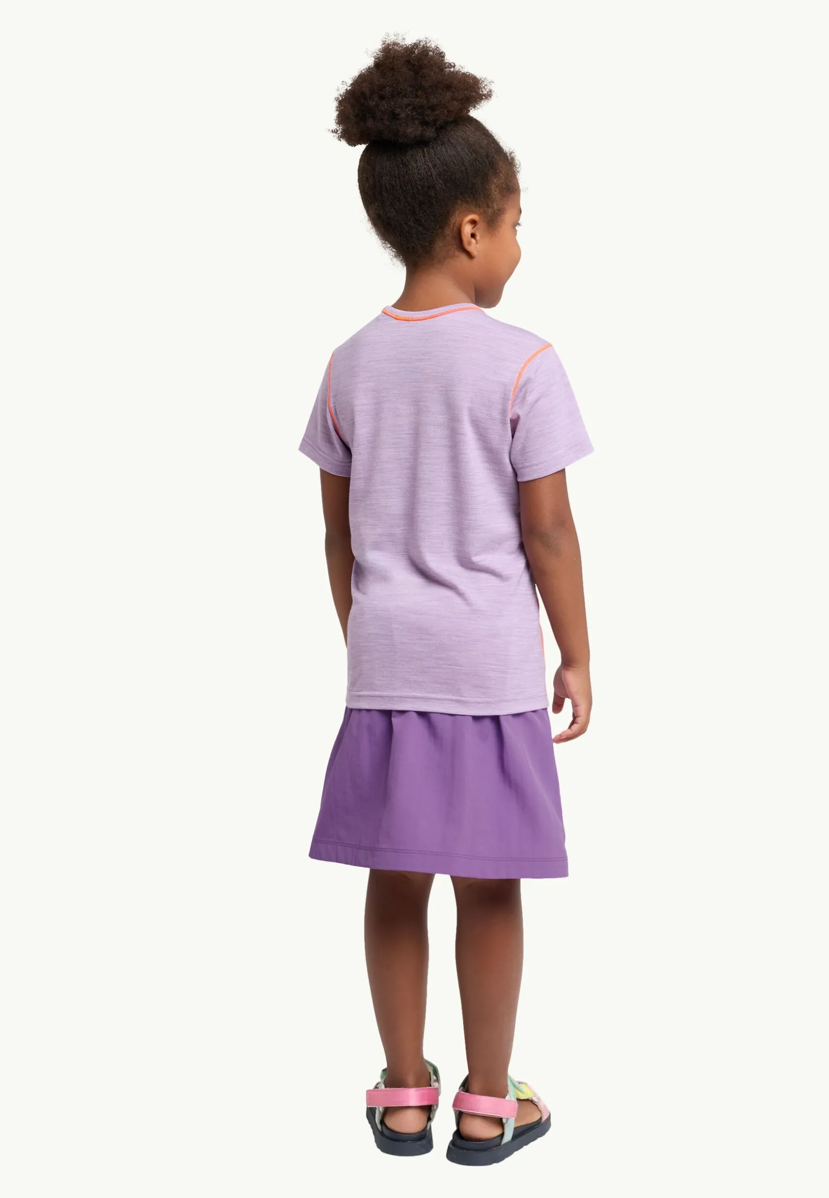 Clearance Sun Skort G Kinder Shorts|Freizeithosen