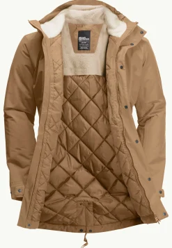 Outlet Talforst Parka M Herren Übergangsjacken|Regenjacken