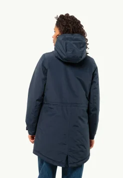 Online Talforst Parka W Damen Windjacken|Übergangsjacken
