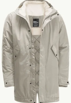 Online Talforst Parka W Damen Windjacken|Übergangsjacken