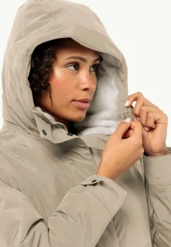 Online Talforst Parka W Damen Windjacken|Übergangsjacken