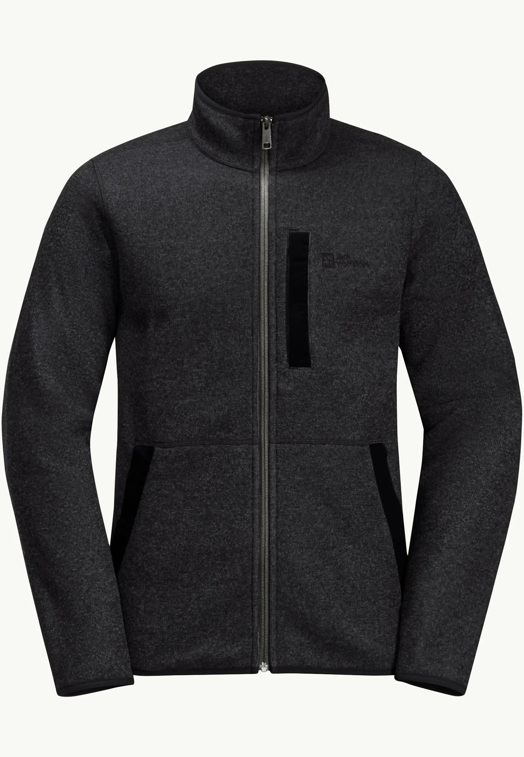 Clearance Tannenspur Jkt M Herren Fleece|Fleecejacken