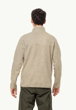 Clearance Tannenspur Jkt M Herren Fleece|Fleecejacken