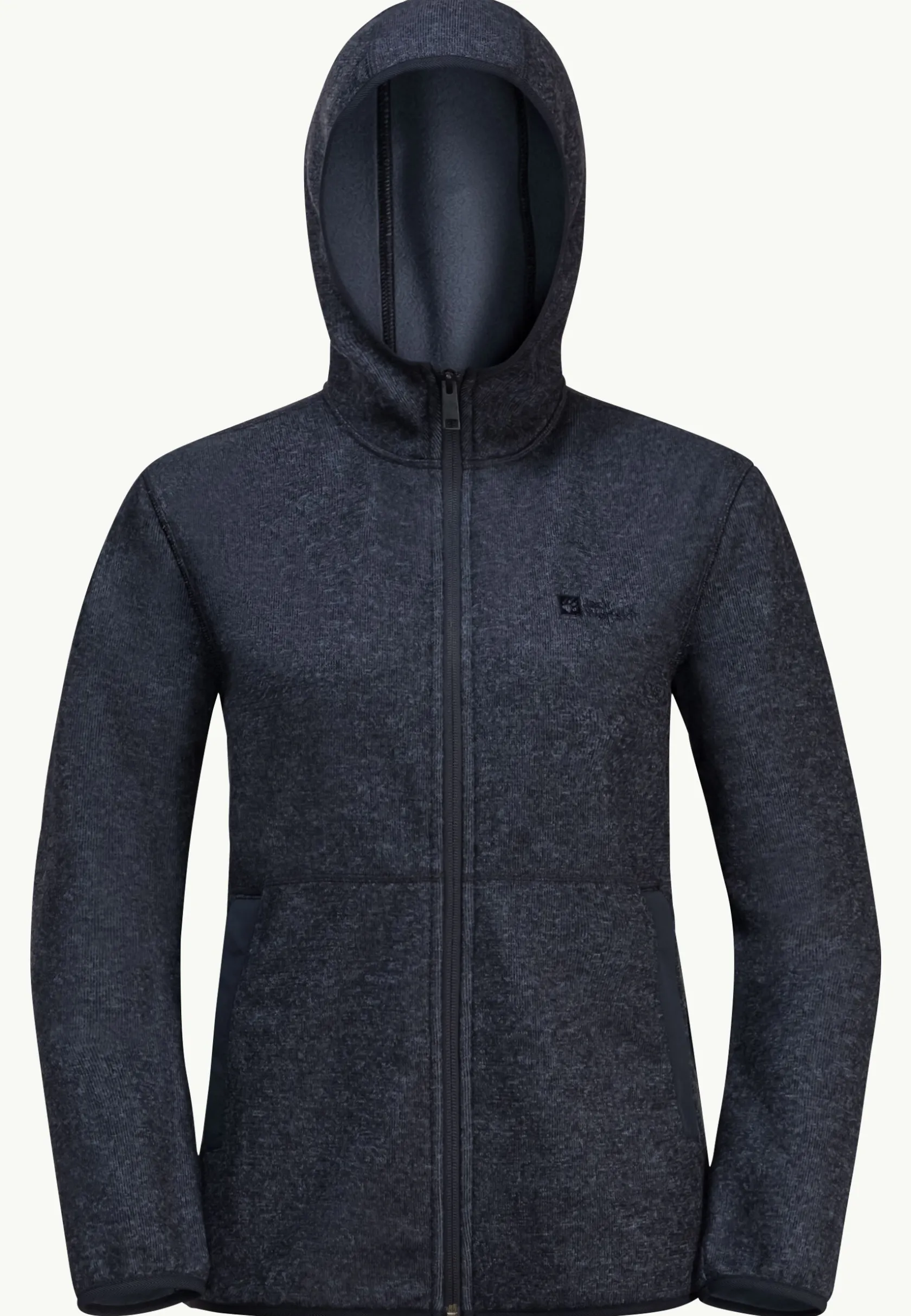 Hot Tannenspur Jkt W Damen Fleece|Fleecejacken