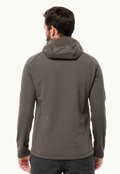 Best Tasman Down Hybrid M Herren Fleece|Fleecejacken