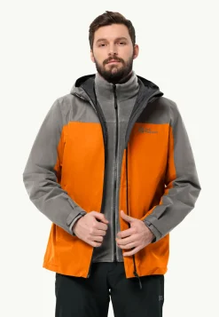 Best Taubenberg 3in1 Jkt M Herren Winterjacken|3-In-1 Jacken